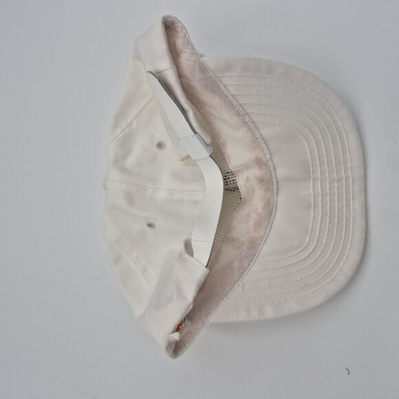 VTG Disney Goofys Hat Co Mickey Mouse Classic Hat Strapback Dad's Cap B 1.1 - Picture 2 of 6